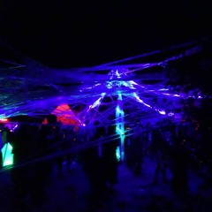 Eken, Måns Myrgren @ Somewhere festival 11/9 - 2016