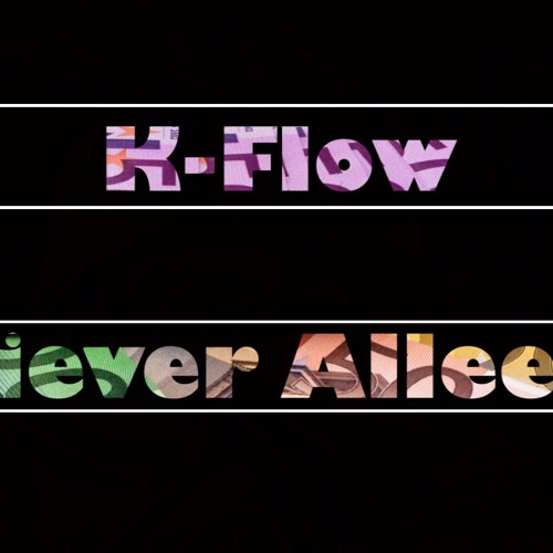 K - Flow - Liever Alleen
