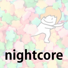Jh-Anu - Candy Wave (nightcore)