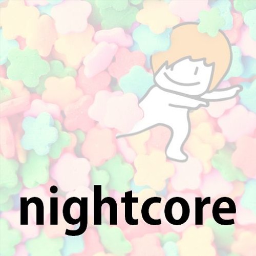 Jh-Anu - Candy Wave (nightcore)