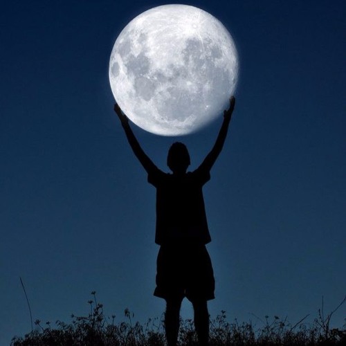 Ruth B. - Lost Boy (Karl Wave; EserEx Remix)