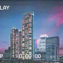 see no evil ft. anna natasha (instrumental mix)