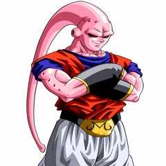Super Buu Epic Theme