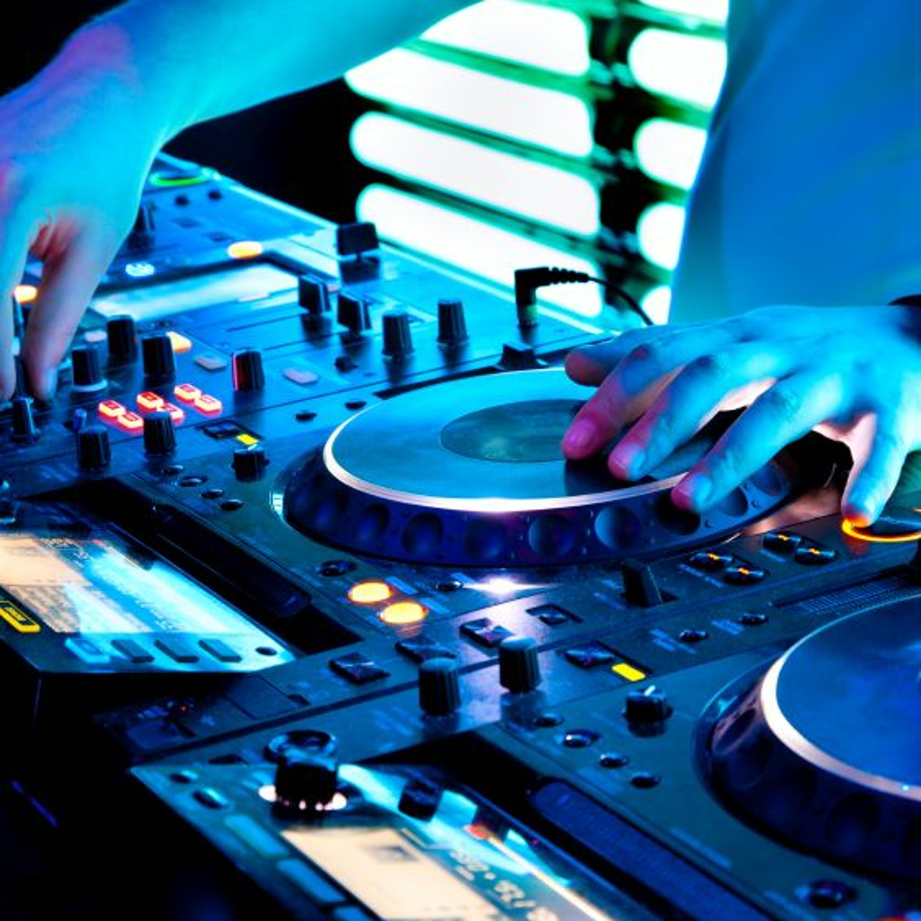 ★ ACAPELLAS PARA DJS ★