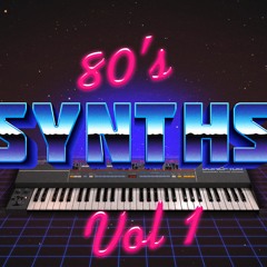 80's Synths Demo 1