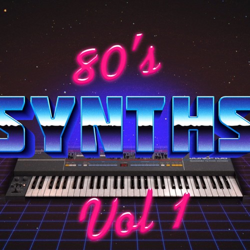 80's Synths Demo 1