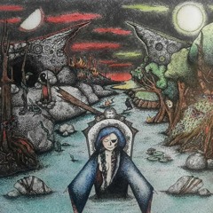 Chronos - Blood River