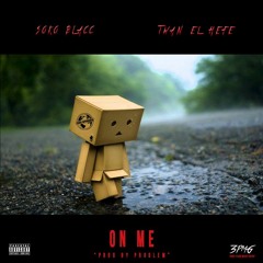 On Me 3PMG KAM