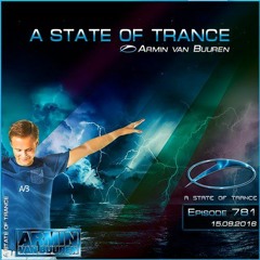 Rodrigo Deem - Aeon [A State of Trance 781]
