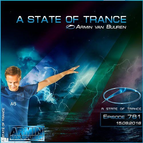 Rodrigo Deem - Aeon [A State of Trance 781]