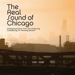 The Real Sound Of Chicago - Underground Disco From The Windy City (Album Sampler)