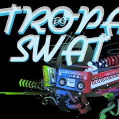 MTG _Achou Que ia Passa Batido_(( DJ SWAT Odj, DJ LUIZIN )) 16.09