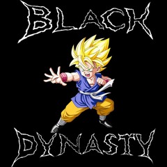 Kid Goku [Prod. By CAPture]
