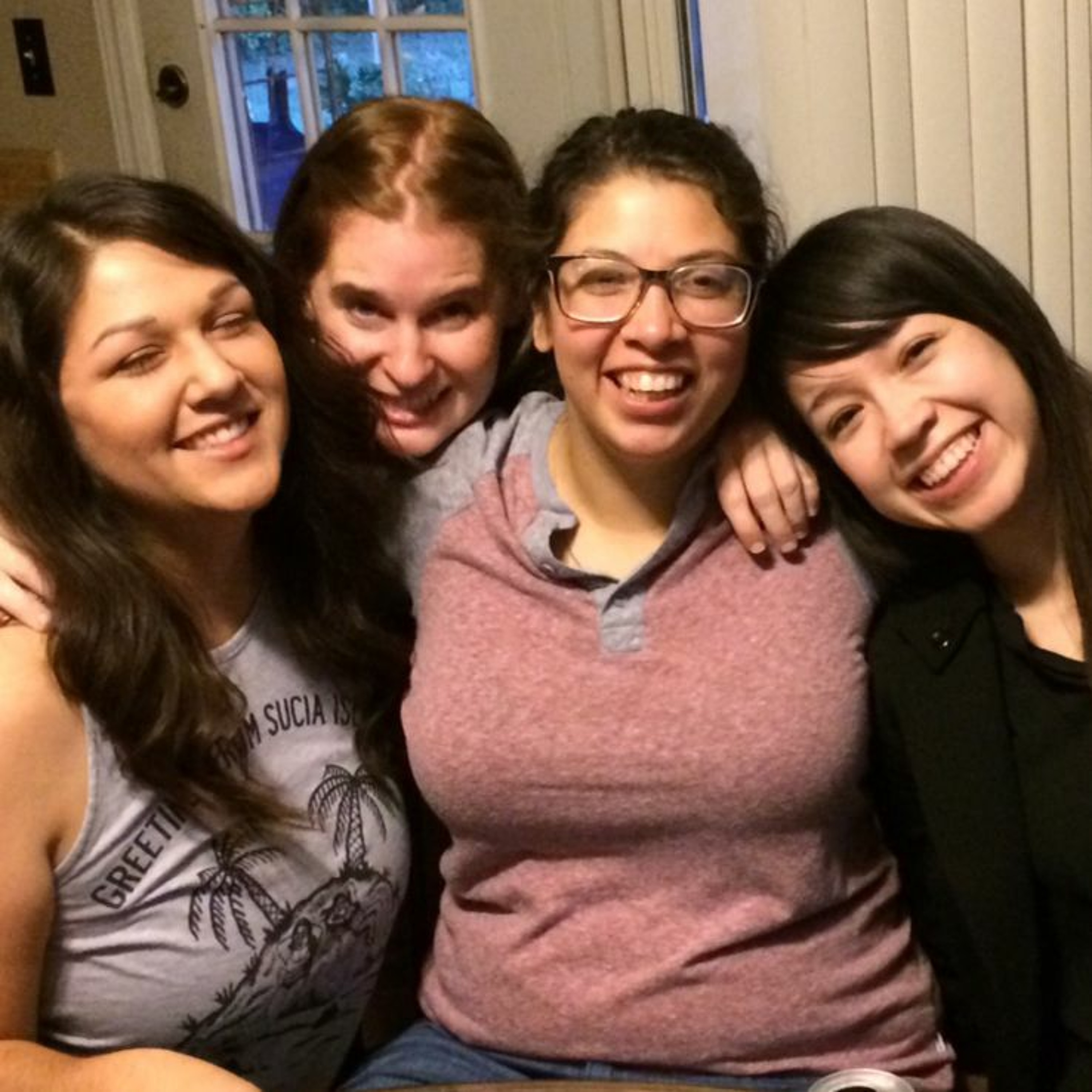 San Antonio Girls Rock Camp thumbnail