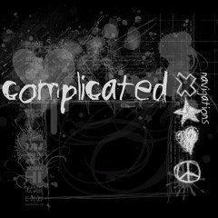 Patience FT Jonny (Our Love Is Complicated)