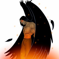 Apostate: The Black-Winged Angel