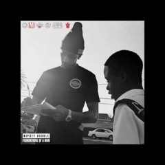 Nipsey Hussle - Foundations of a Man ft. DCokah