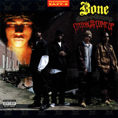 Bone Thugs N Harmony- No Surrender Screwed