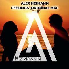 Alex Heimann - Feelings (Original Mix)