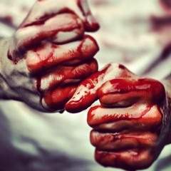 Blood On My Hands