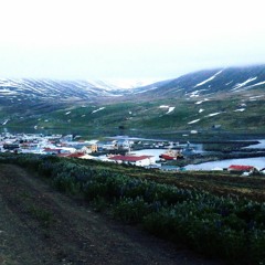 Ólafsfjördur soundscape I