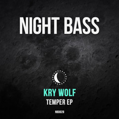 Kry Wolf - Flashlight (Original Mix)