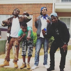 Trap Wide Open Ft. Hardbody Jayola (Prod. By ItsSKud WhatsGood)