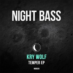Kry Wolf - Wavvves (Original Mix)