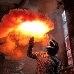 Danny Glover [NEST HQ Premiere]