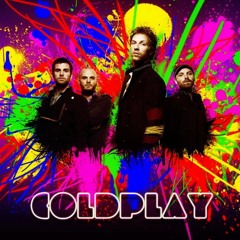 Coldplay - Hymn For The Weekend (Future Nation Remix)