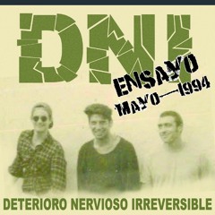 DNI ensayo 05 - 94