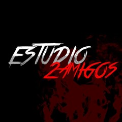 PONTO - ARABIADO ( ESTÚDIO 2AMIGOS )