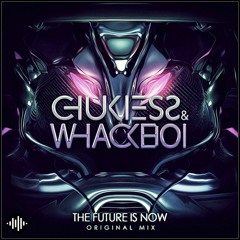 Chukiess & Whackboi - The Future Is Now (Original Mix) [SEMITRANCE RECORDS] [OUT NOW]