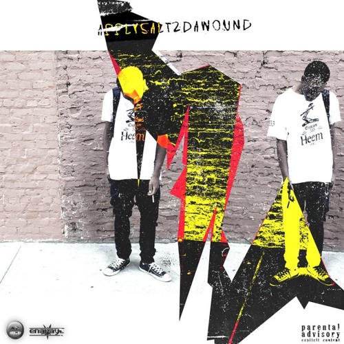 Tay Hundreds - HEEMTEAM (prod. By Tay Hundreds)