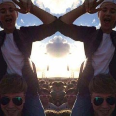 Amy's a fat trampy spastic