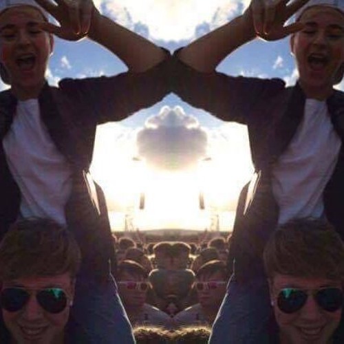 Amy's a fat trampy spastic