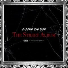 O-Zone The Don ft. Queen Deelah, Chaos Da Kader & Sinestro Enigma - Grimmy [Thizzler.com]
