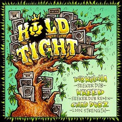 Chad Dubz - Lion Strength