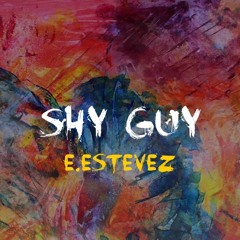Shy Guy (Beat Produced by. Hippie Sabotage)