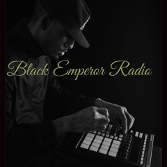 BLACK EMPEROR RADION OUTTRO - TRAVIS JULES-  BLACK RABBI