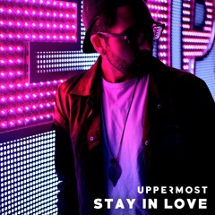Stay in Love (Preview)