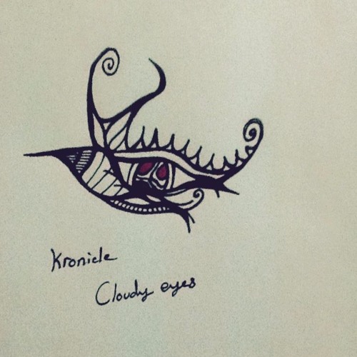 Cloudy Eyes... (no idea what genre this is)