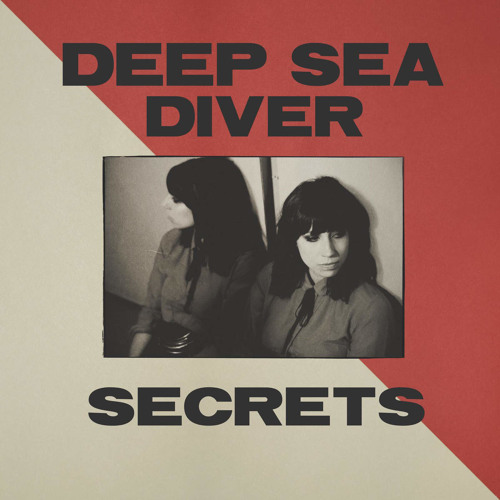 DEEP SEA DIVER - "Creatures of Comfort"