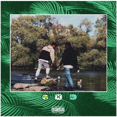 SVDVM Ft. XUAVE - The Valley (Prod. Darko)