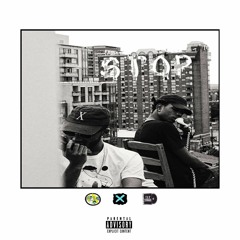 SVDVM - Stop ft. Only Og & XUAVE(Prod. Dutchboy)