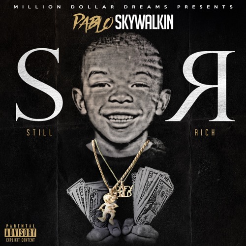 pablo skywalkin mansion party mp3