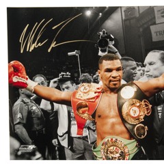 Mike Tyson