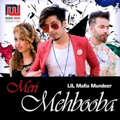 Meri Mehbooba - SID Mr Rapper