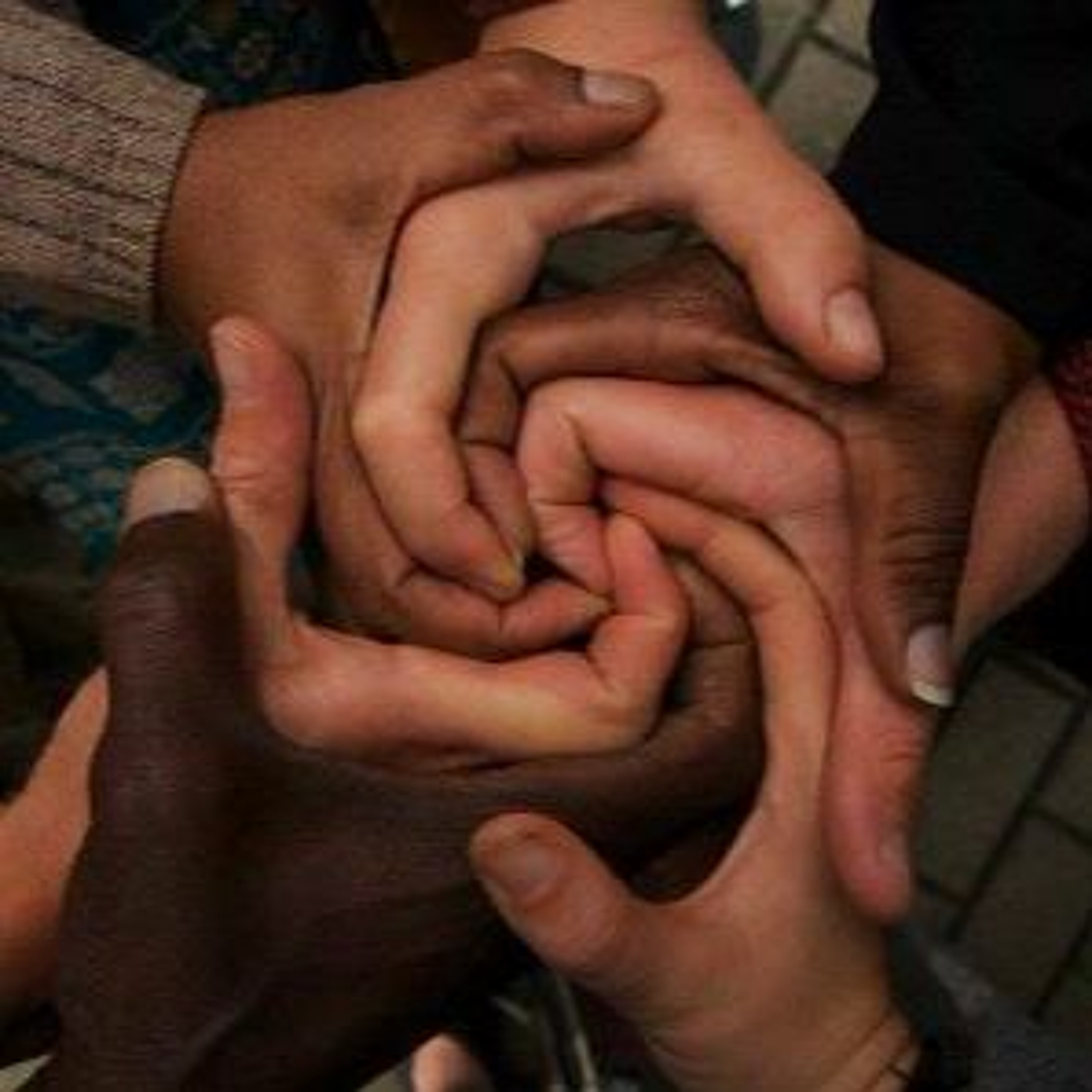 The Magical Mystery Tour Sep 16 Social Justice Racism&Awareness Thru Creative Writing - Lena Sclove episode artwork