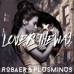 Robaer & PlusMinus - Love Is the Way (Duke & Jones Remix) Preview